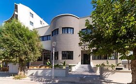 Naillac Boutique Hotel