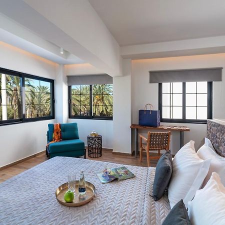 Naillac Boutique Hotel Rhodes City Εξωτερικό φωτογραφία