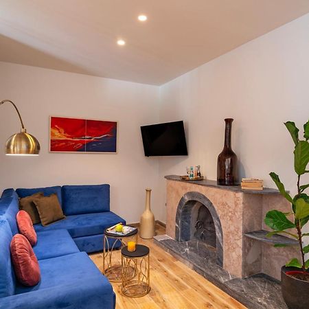 Naillac Boutique Hotel Rhodes City Εξωτερικό φωτογραφία